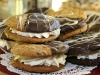 Cookie Sandwich