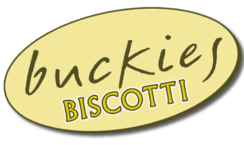 Buckies Biscotti