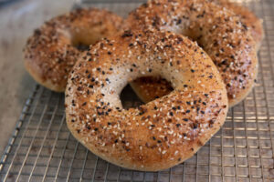 bagels